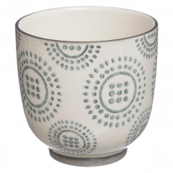 Tasse camila vert 18cl