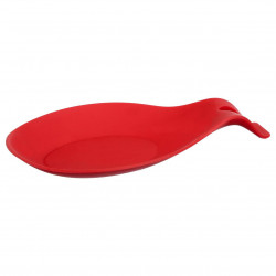 Repose cuillère en silicone