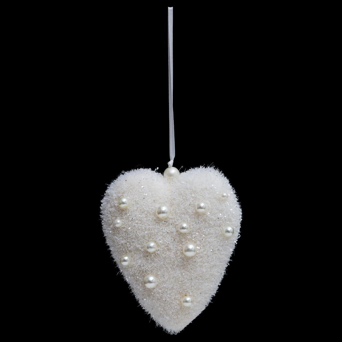 Petit Ange blanc en résine 8.5 x 11 cm - Objets de décoration et rangement  noël - Décomania