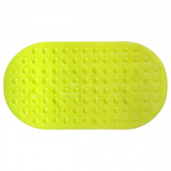 Fond de baignoire PVC vert anis