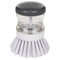 Brosse vaisselle sans manche