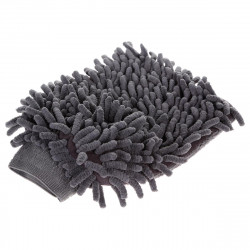 Gant double  microfibre Le fonctionnel