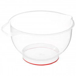 Bol à mixer antidérapant 6L