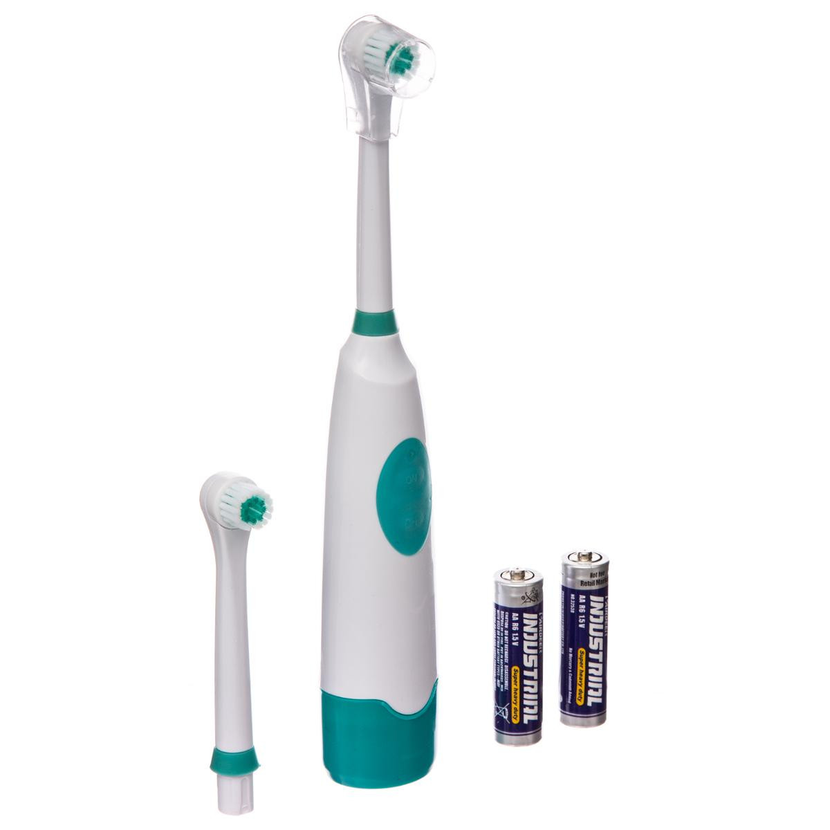 Recharges pour brosse à dents électrique, par EFISEPTYL