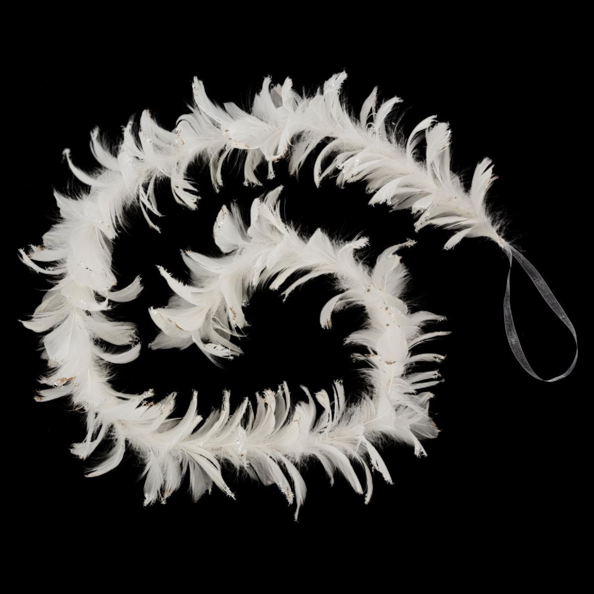 Petit Ange blanc en résine 8.5 x 11 cm - Objets de décoration et rangement  noël - Décomania