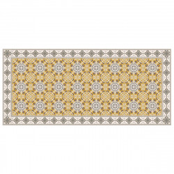 Tapis vinyle mosaïque 50X109