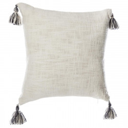 Coussin vent uni 40x40