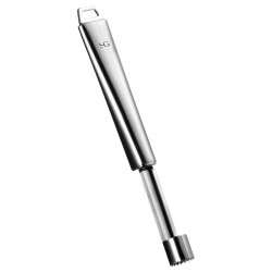 Evideur de pomme en inox