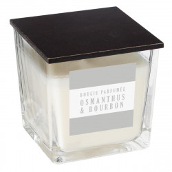 Bougie parfumée osmanthus 180g