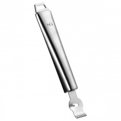 Zesteur inox silver précision