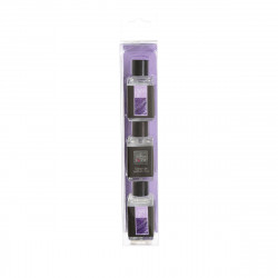 Lot de 3 huiles fragrances lavande 10ml