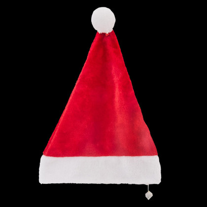 Bonnet de Noël avec Pompon lumineux à LED pour Adulte taille unique Les incontournables