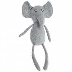 Peluche vintage enfance
