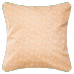 Coussin imprimé double bohemian dream 40x40 cm