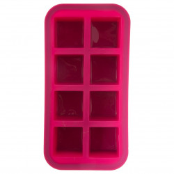 Bac 8 glaçons cubes