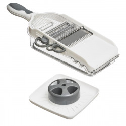 Mandoline multi découpe