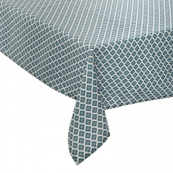Nappe anti-tâche imprimé Tikal 140X240