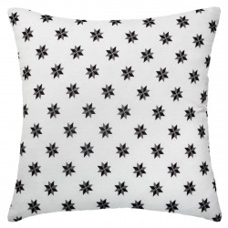 Coussin imprimé collect moments 30 x 30 cm
