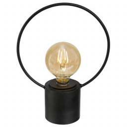 Lampe Ampoule LED blush living H 26.5 CM