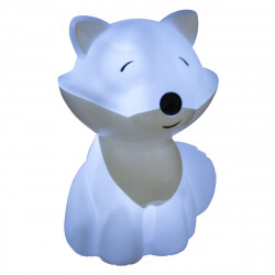 Veilleuse RENARD H 17.5 cm