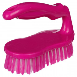 Brosse à récurer