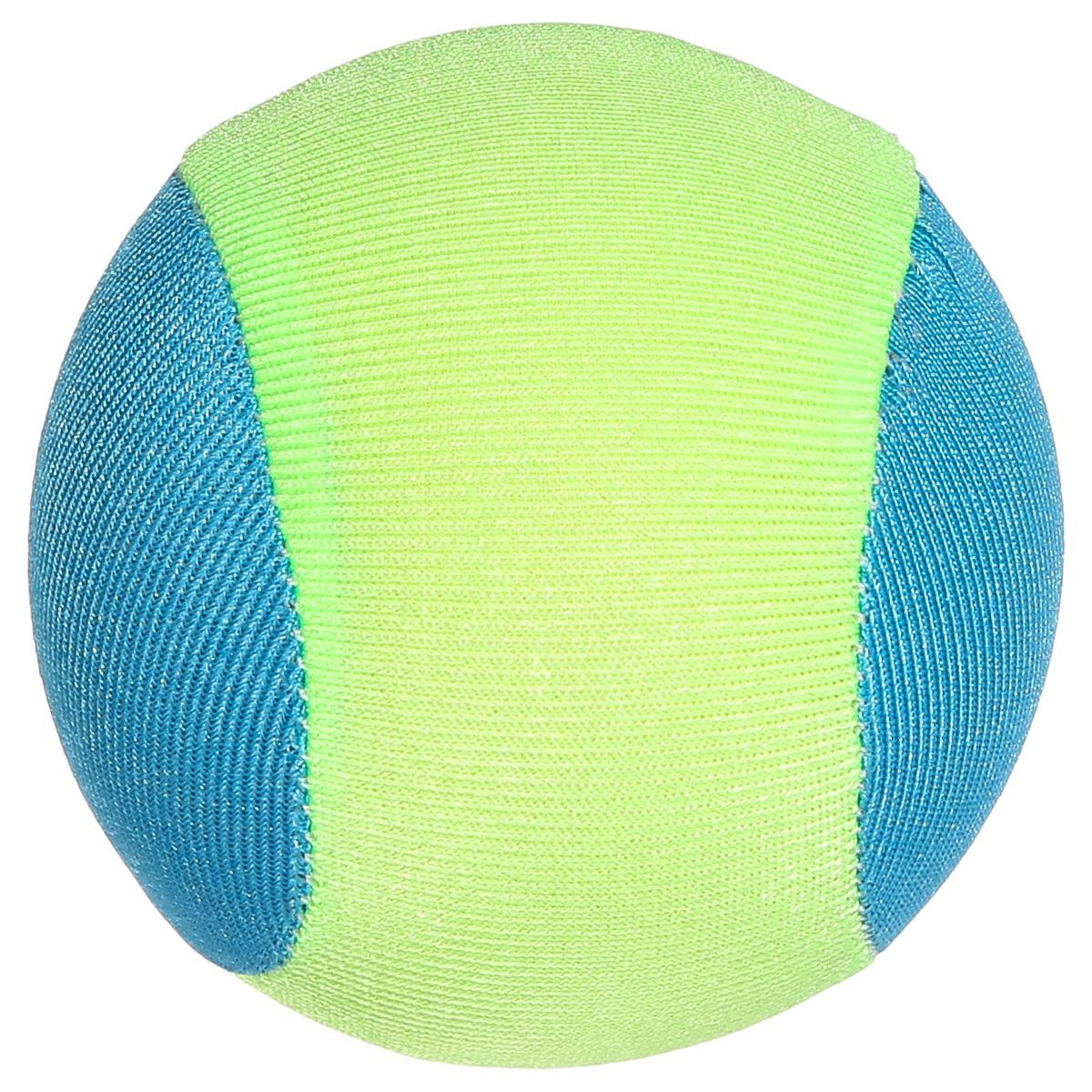 Un Ballon gonflable de plage glitter D 71 cm - Jeux de plein air - Décomania
