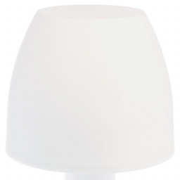 Lampe LED Dokk H 27 cm