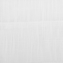 Voilage blanc Alton 140 x 240 cm