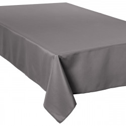 Nappe anti-tâche grise 150X300
