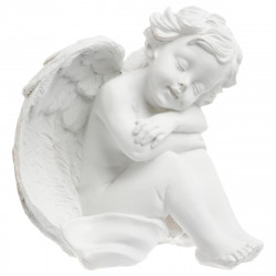 Ange endormi ou ange qui lit H16.5