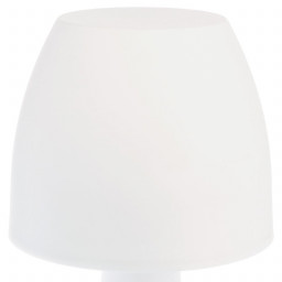Lampe LED "Dokk" H19,5