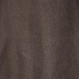 Rideau occultant gris Natte 140 x 260 cm