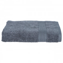 Drap de douche gris foncé 70X130