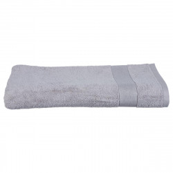Drap de bain taupe 100X150