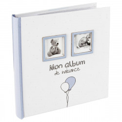 Album naissance 120 photos H21