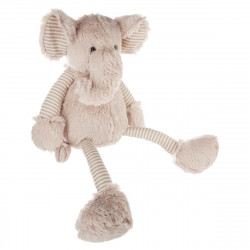 Peluche Éléphant H45