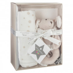 Coffret cadeau de naissance 70x90