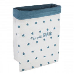 Sac canvas imprimé orage