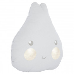 Coussin poire
