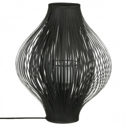Lampe pliante noire "Yisa" H45