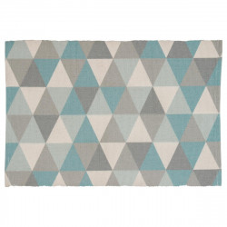 Tapis happy scandinave 60X90