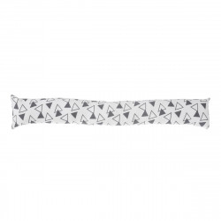 Bas de porte imprimé animaux 15X85