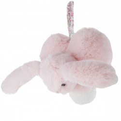Coussin musical animal mini