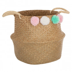 Panière à pompons