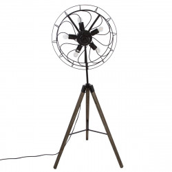 Lampadaire métal hélice Helg H148