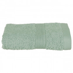 Serviette vert céladon 30 x 50 cm