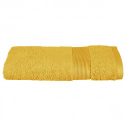 Serviette ocre 50 x 90 cm