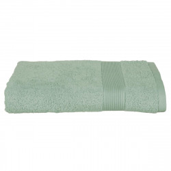 Drap de douche vert céladon 70 X 130 cm