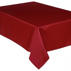 Nappe anti-tâche rouge 140X240