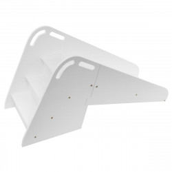 Toboggan en bois pour chambre d'enfant